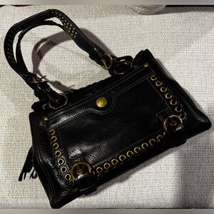 Coach Chelsea Abbey Satchel